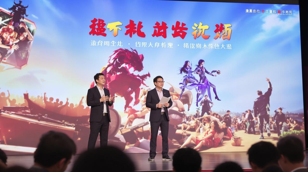 伊人网站2026年片单发布，十二部精品力作即将与观众见面
