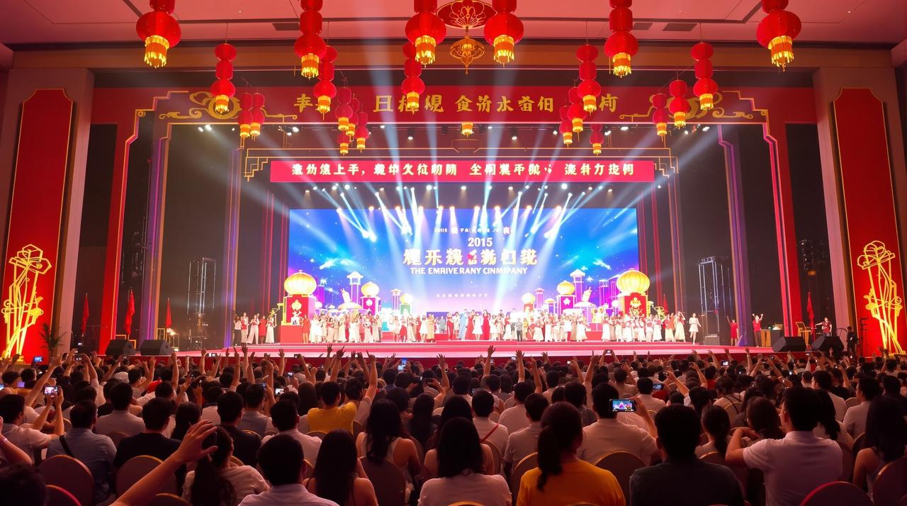 伊人网站20周年庆典粉丝嘉年华